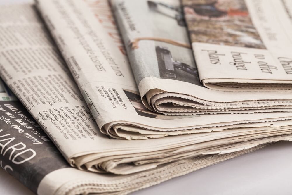 Newspapers to prepare for CUET 2024