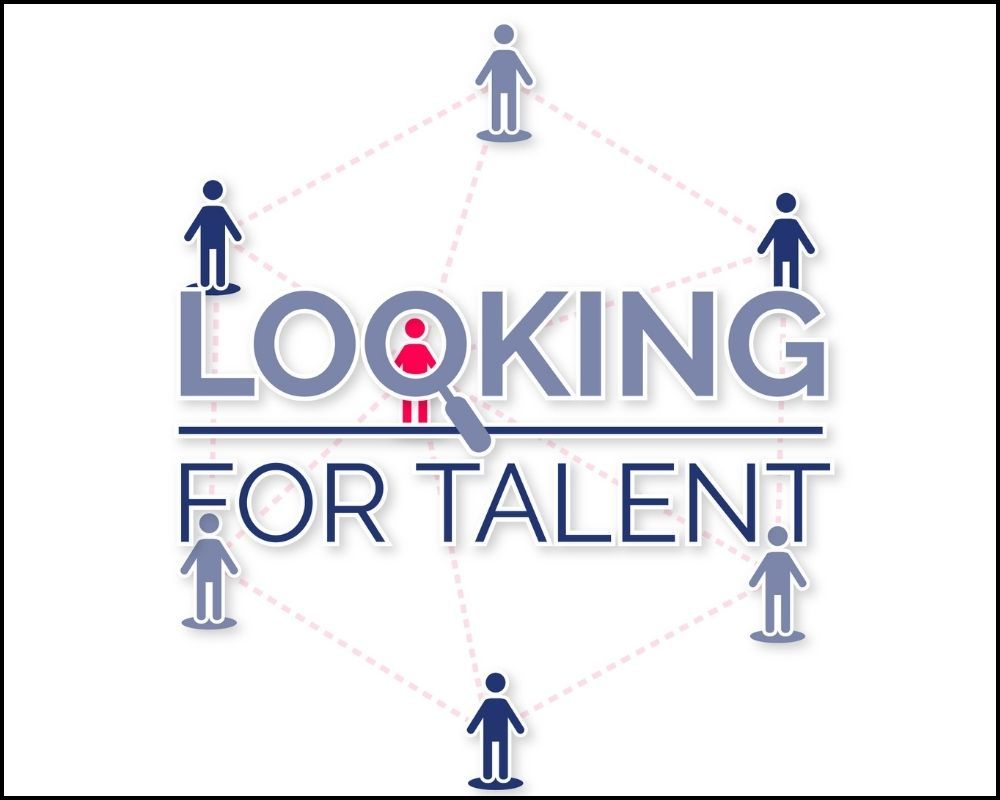 HRMS talent acquisition image sample 