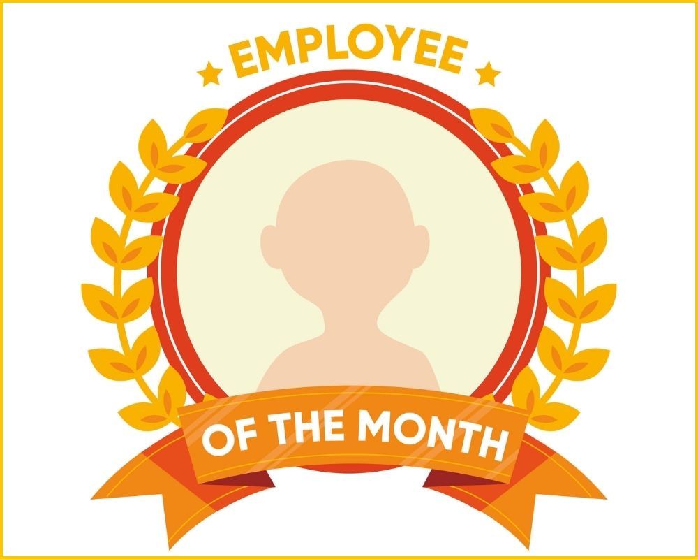 Employee relations recognition and appreciation 