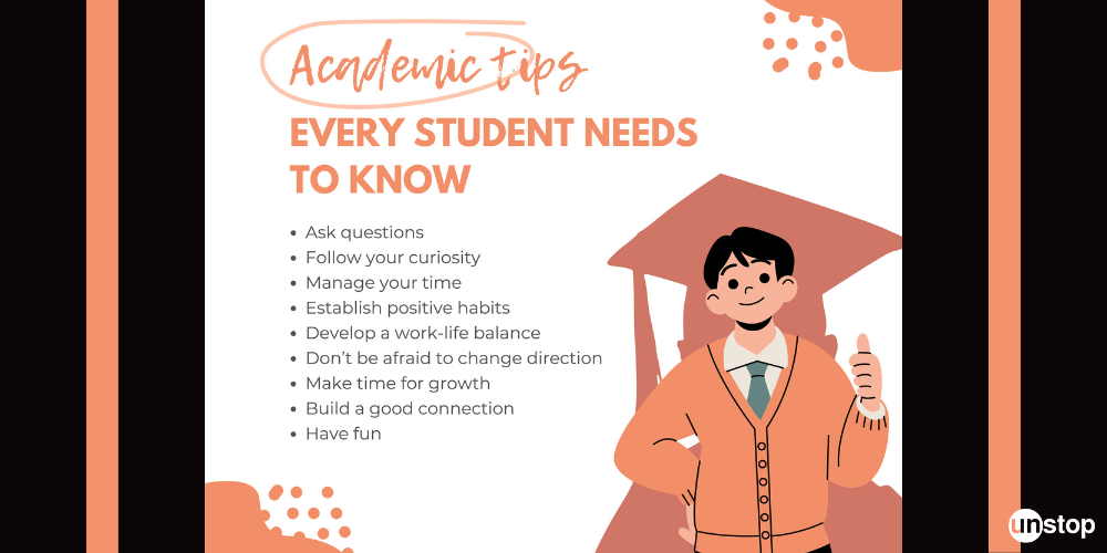 Career tips for students