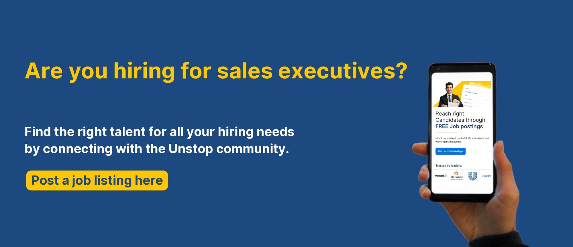 Sales Executive Job Description: Get Template, Samples & Top Tips