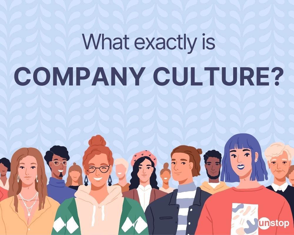 Understanding the company culture meaning