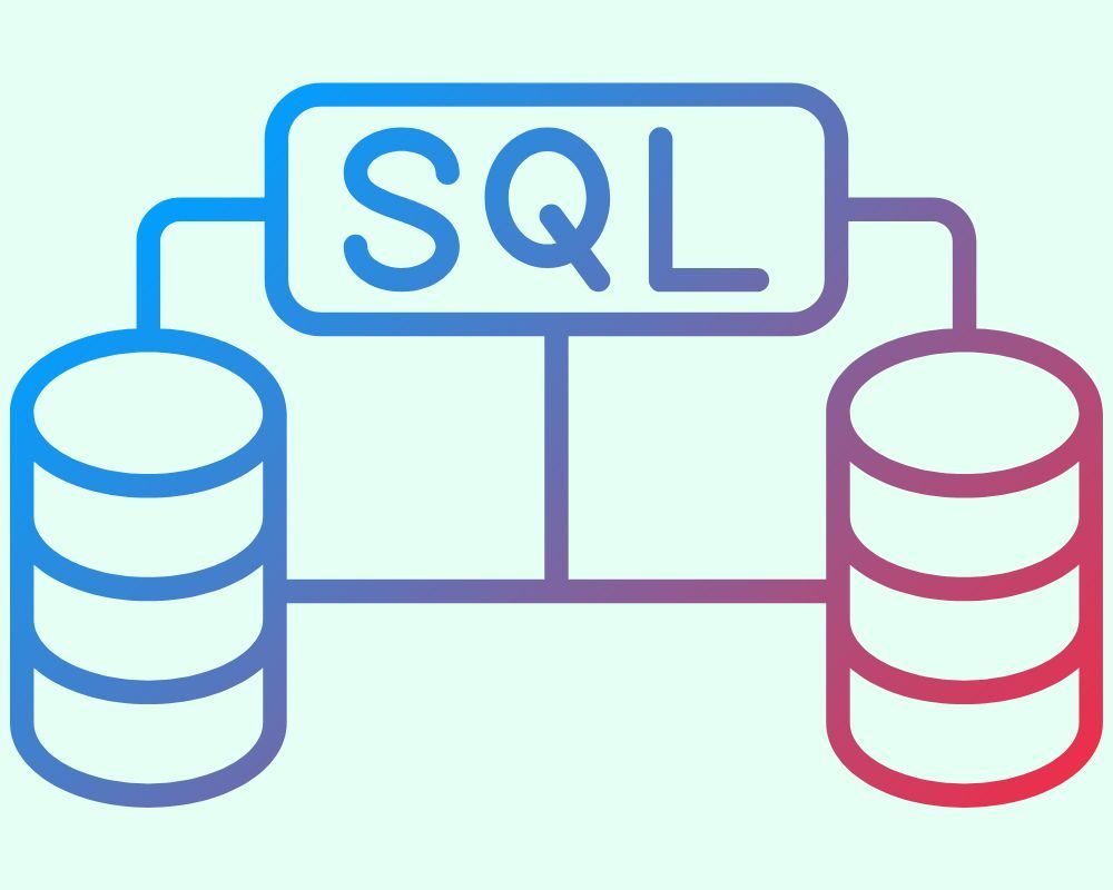 SQL in programming language 