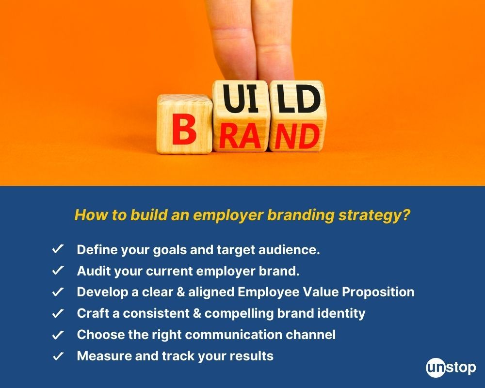 Employer Branding: Strategies, Measurement, and Examples