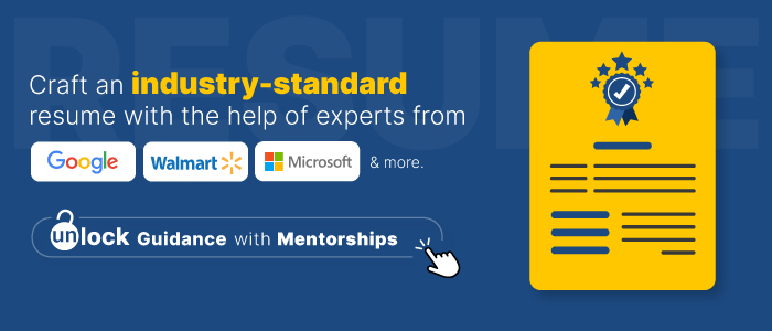 Resume Headline For Freshers Top - 65ed576f92db0 Mentorship 03