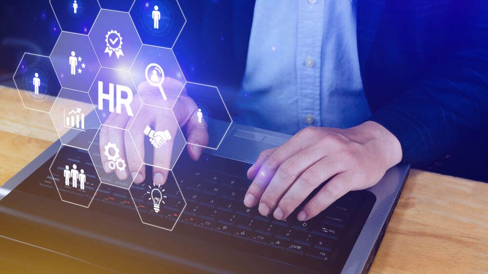 A look at the future of AI in HR