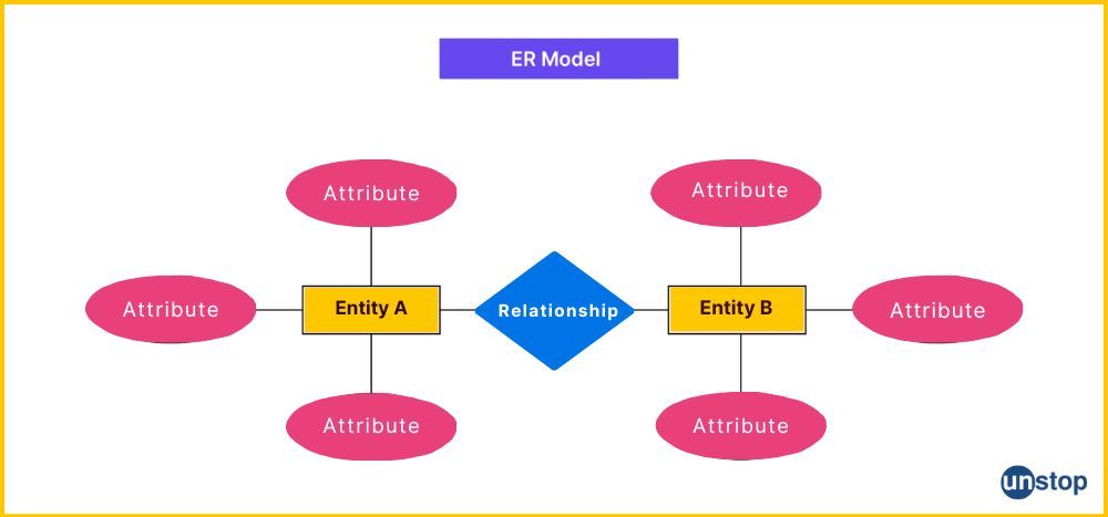 ER Model in DBMS