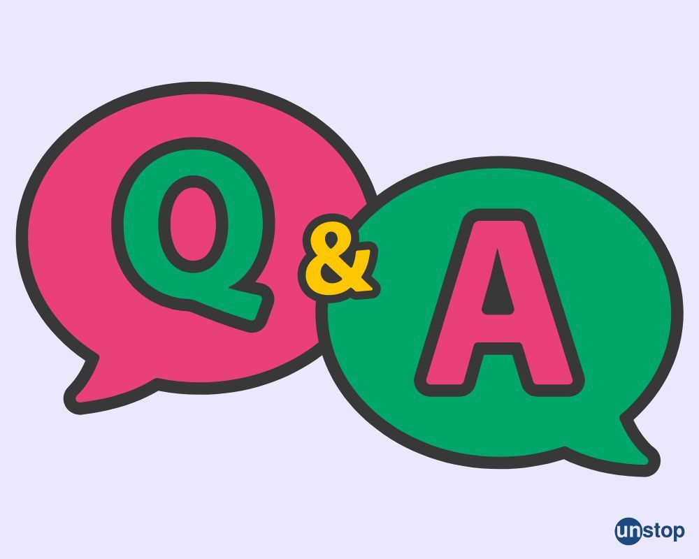 Partnership questions Q & A