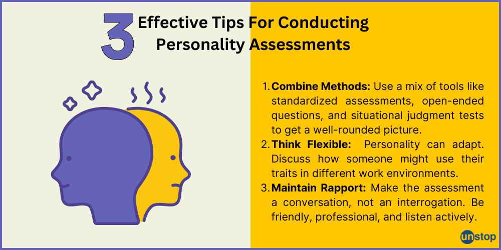 Personality Assessments In Hiring: Effective Strategy And Benefits