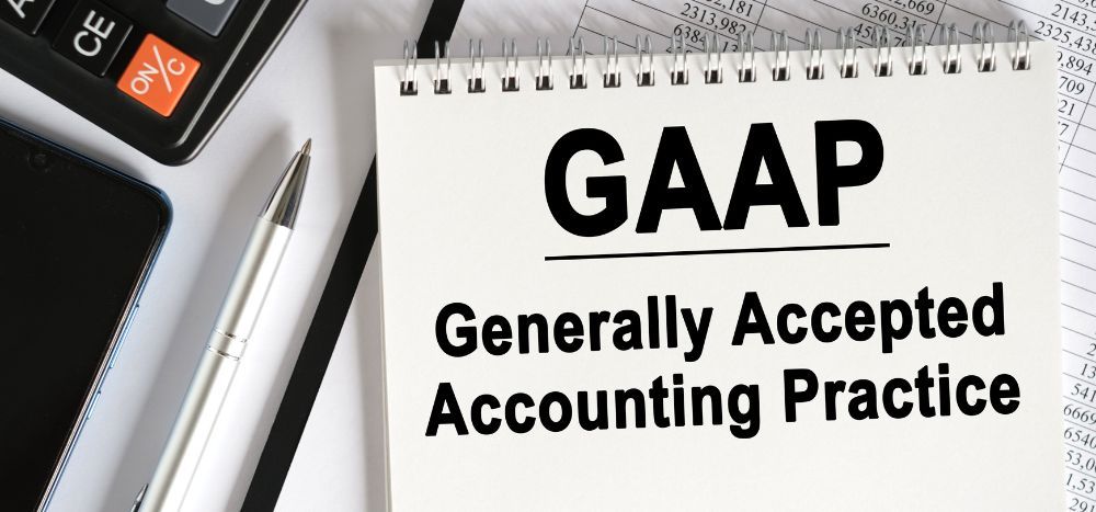 Full form of GAAP