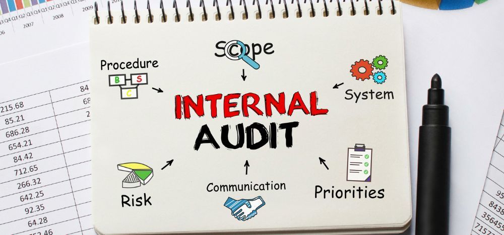 Internal Audit: Key Elements