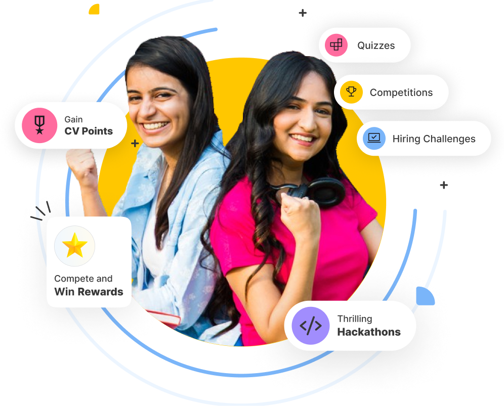 Unstop - Competitions, Quizzes, Hackathons, Scholarships and ...