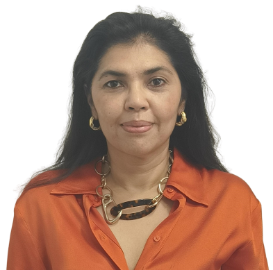 Manjula Tiwari