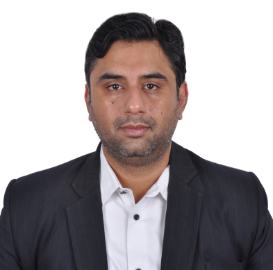 Kshitij Marwah