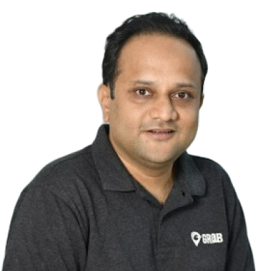 Nishant Vora