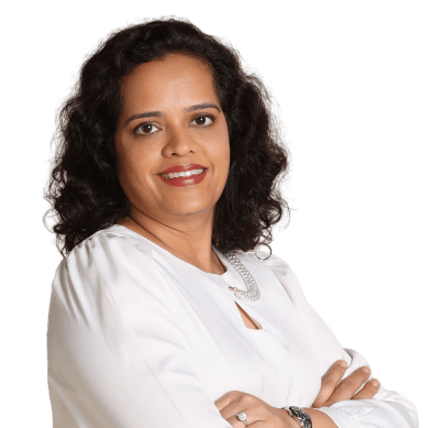 Lavanya Pachisia