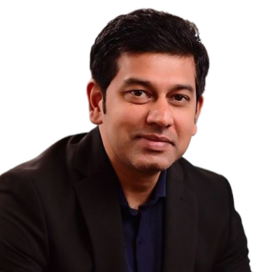 Ashish Anantharaman