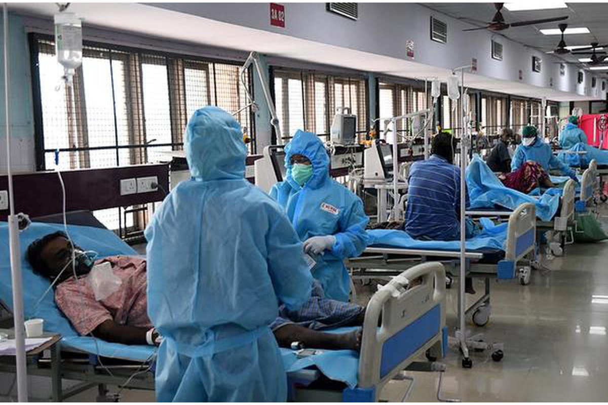 Ratan Tata support during pandemic