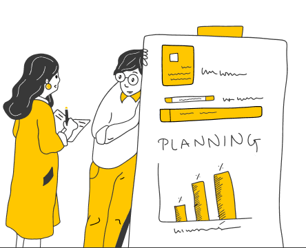 Workforce Planning