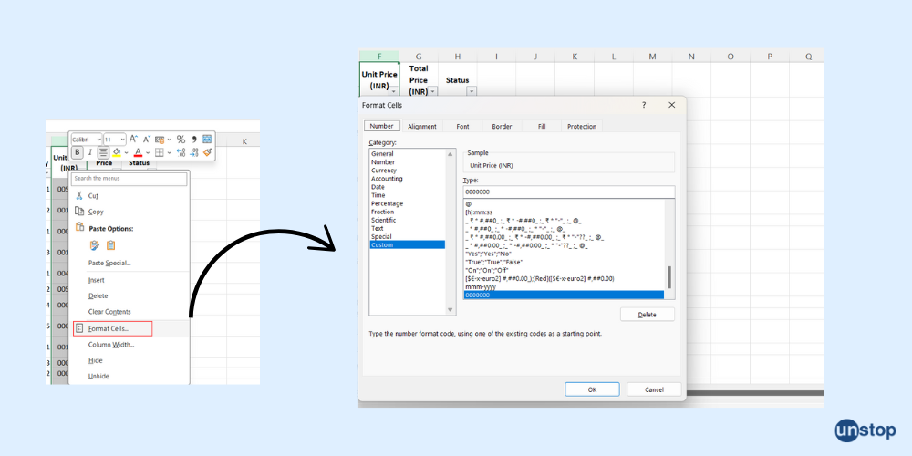 How To Add Zero Before Number In Excel? 6 Simple Techniques