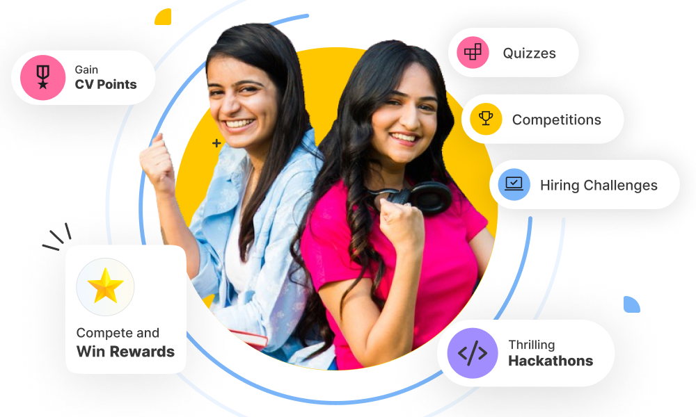 Unstop - Competitions, Quizzes, Hackathons, Scholarships and ...