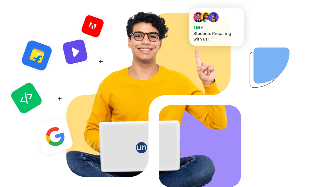 Unstop - Competitions, Quizzes, Hackathons, Scholarships and ...