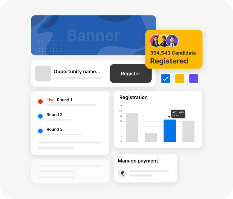 Unstop - Competitions, Quizzes, Hackathons, Scholarships and ...