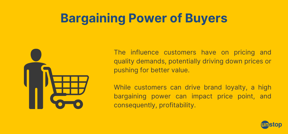 Porter's 5 Forces: Comprehensive Guide To This Analytical Tool