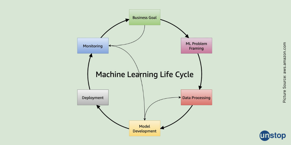 Machine Learning Lifecycle