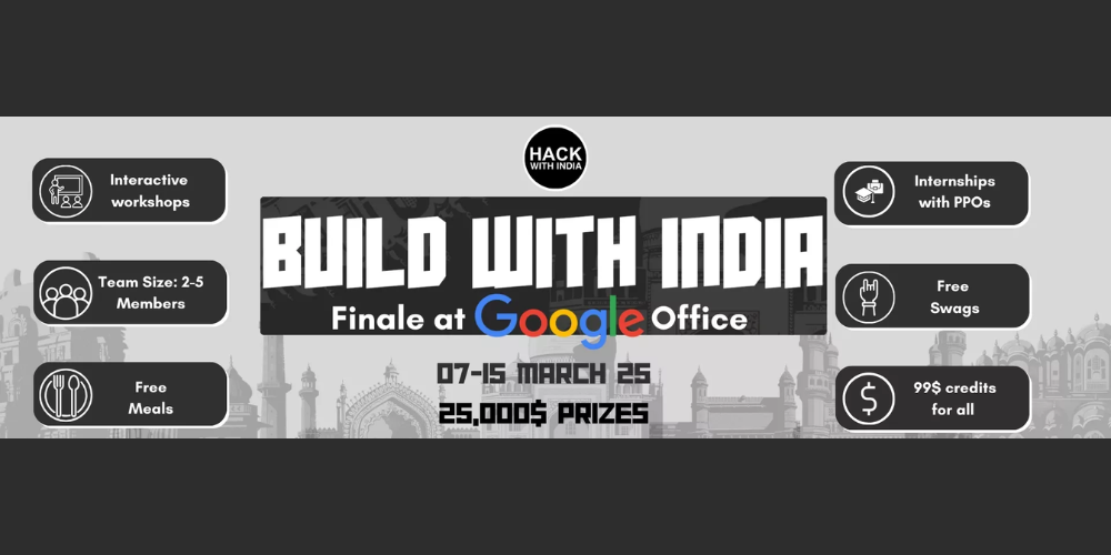 5 Crore Funding On Unstop! Why Shark Tank When The Ocean Awaits You