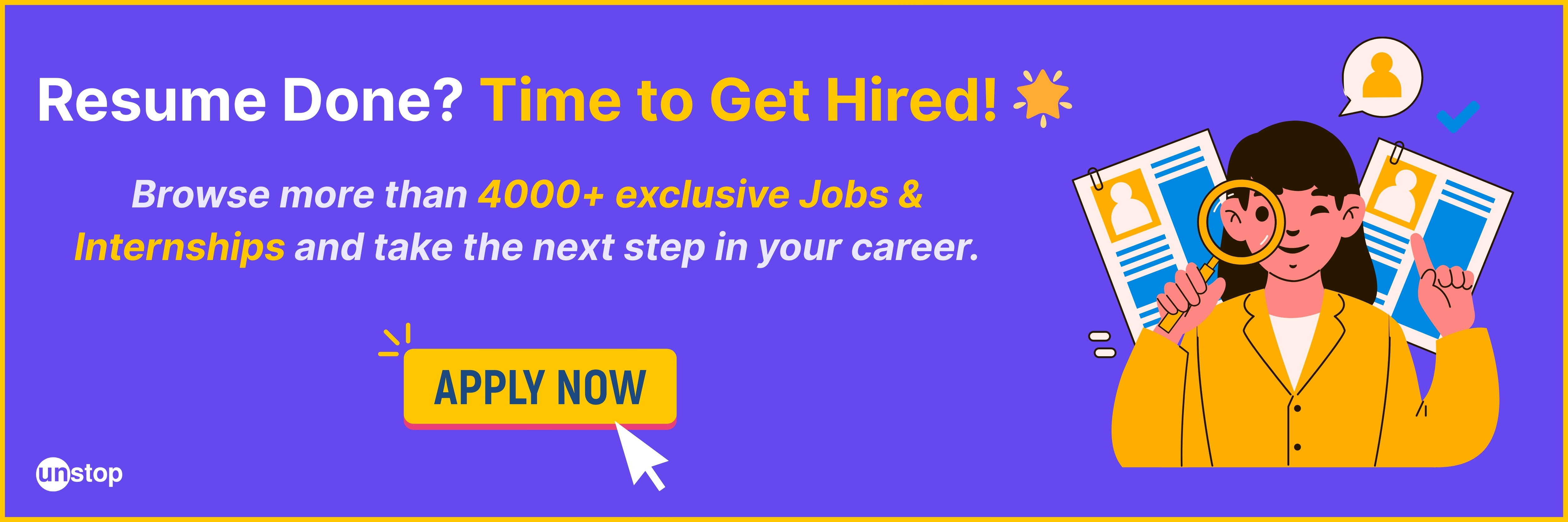 Resume Headline For Freshers Top - 67e567129ac07 1 