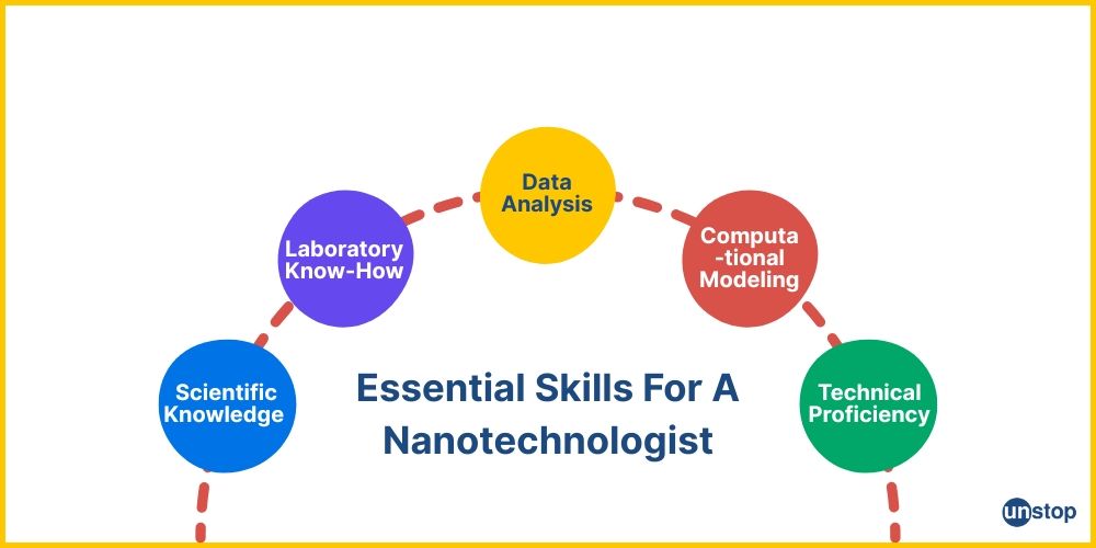 Skills needed for a successful nanotechnologist career