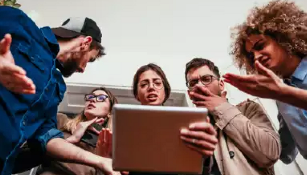 Conventional degrees are dead: Study shows Gen Z and HRs see eye to eye on skill gaps Image