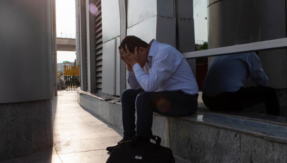 India’s top graduates are facing a job crisis: 83% of engineers left without offer, 50% MBA holders jobless Image