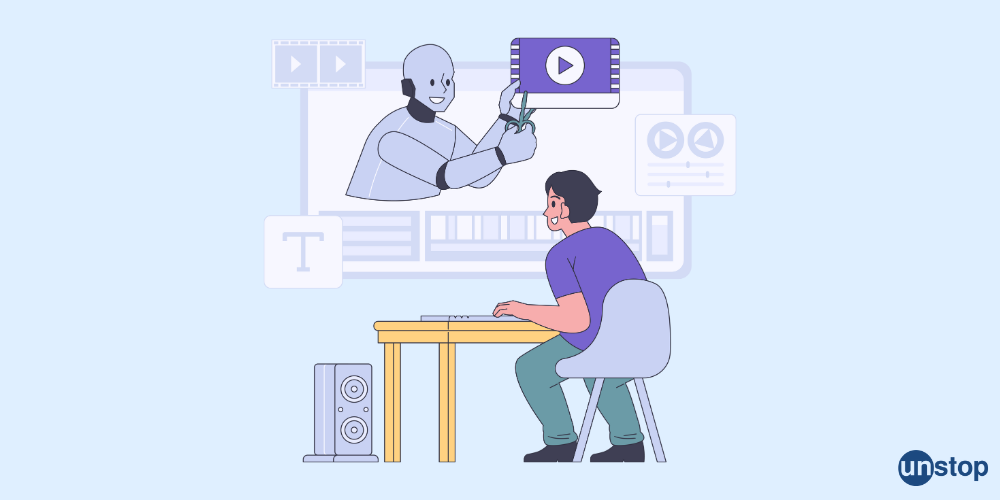 AI Animation & Avatar Videos