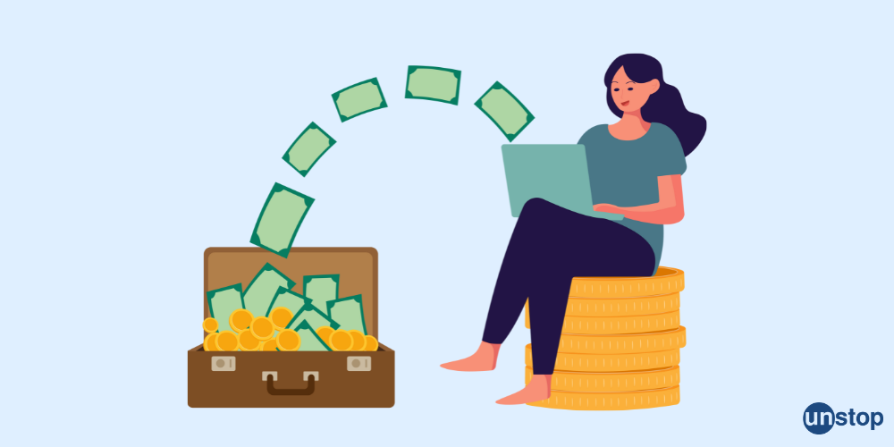 From Dorm Room To Dollar Bills: 35+ Side Hustle Ideas For College Students