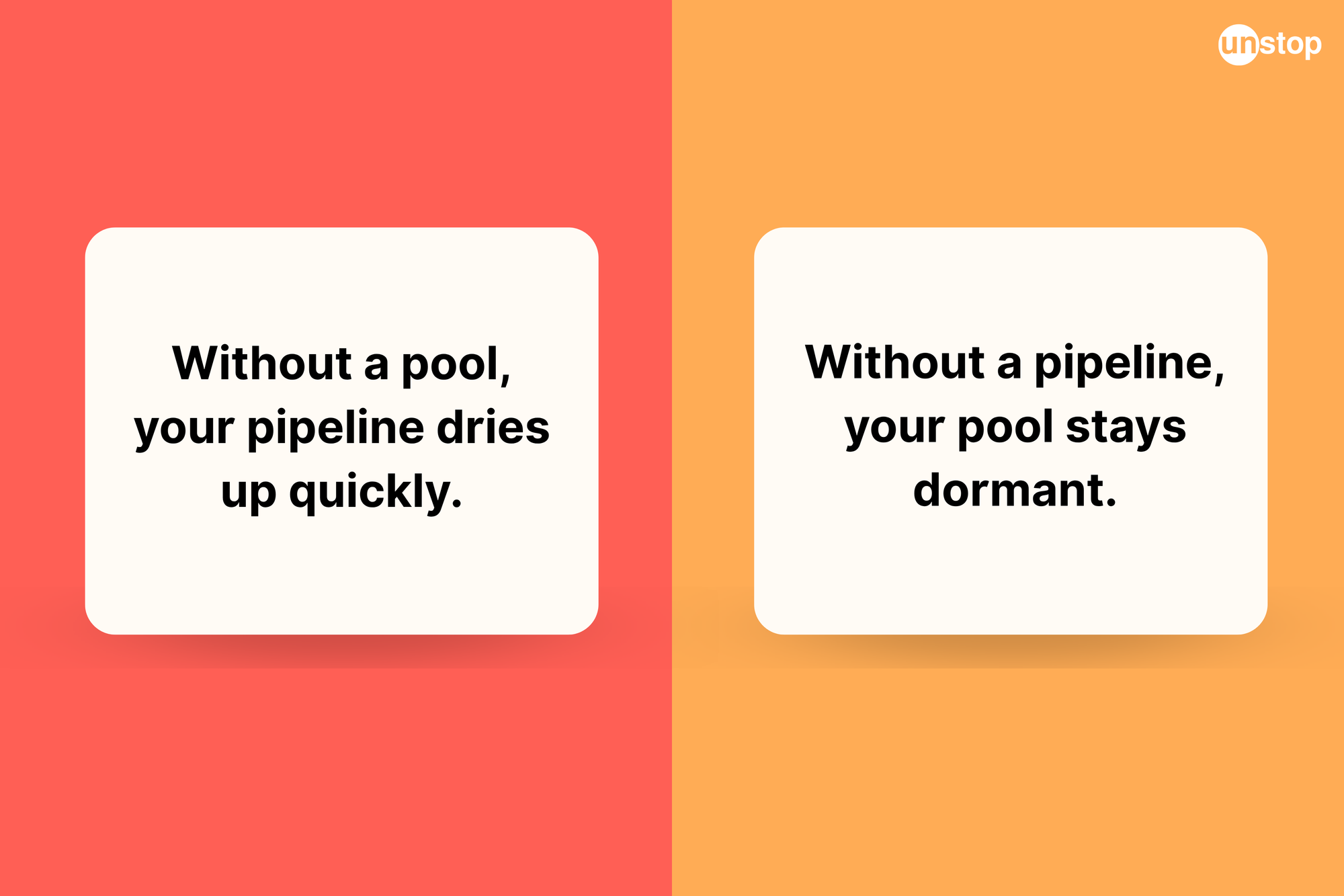 What is a talent pool