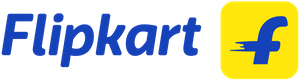 Flipkart Logo