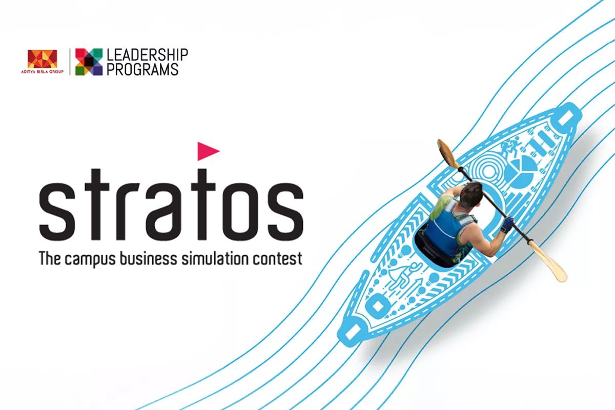 ABG Stratos Case Study | Innovating the recruitment process with a business simulation game challenge