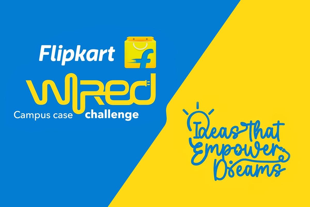 Flipkart WiRED Case Study: Capturing Potential Of B-School Students Early To Become A Future-Ready Brand