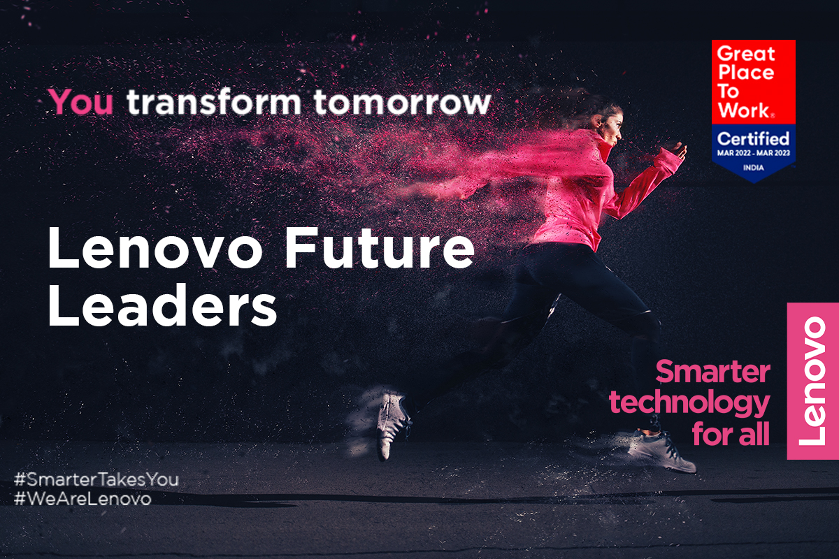 Addressing Talent Shortage: Lenovo Achieves Sales Hiring Target Via A Business Simulation Game