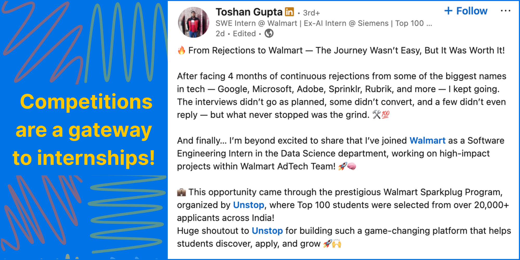 How To Find Internships? Best Ways + Tips