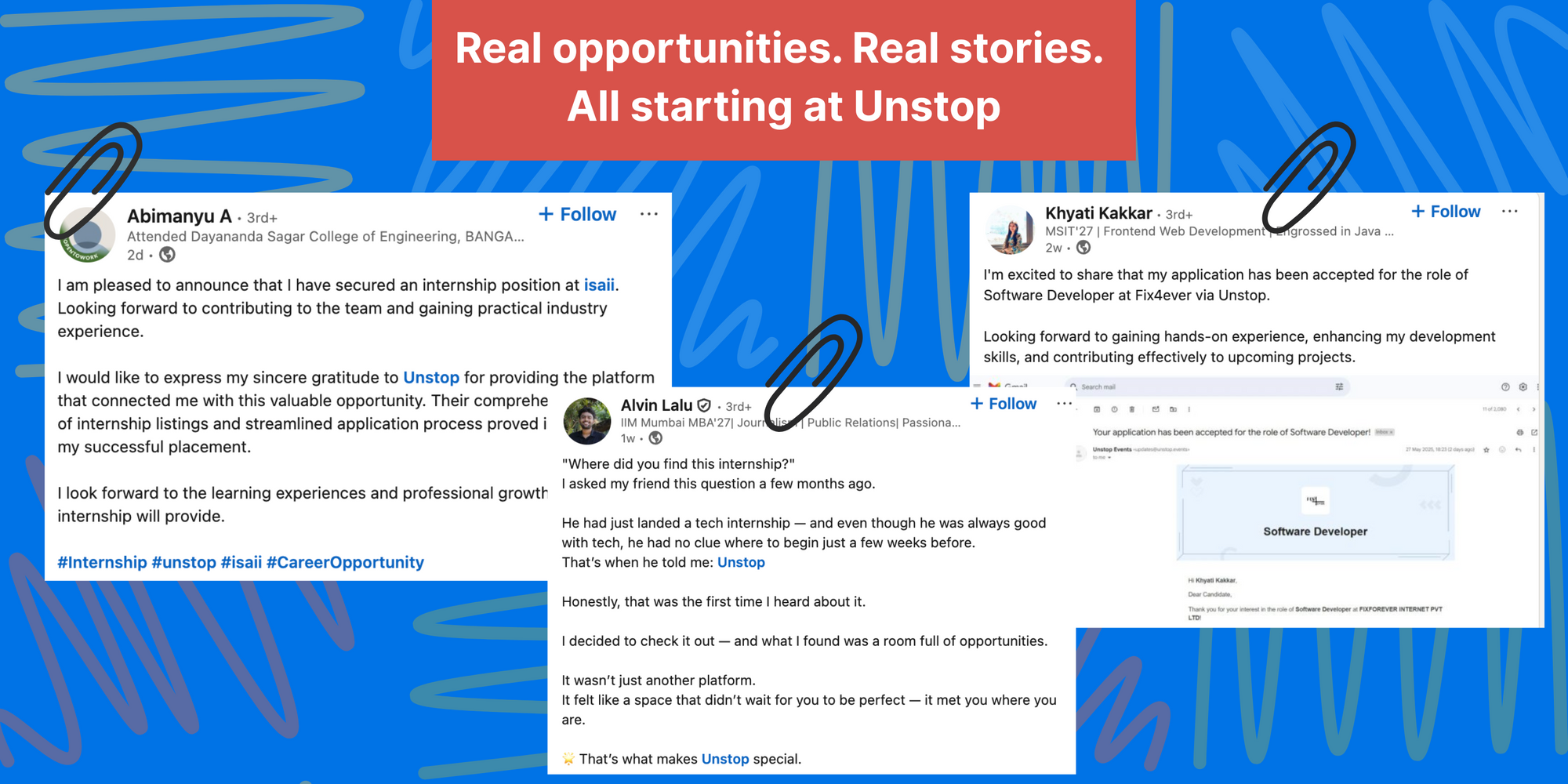 How To Find Internships? Best Ways + Tips