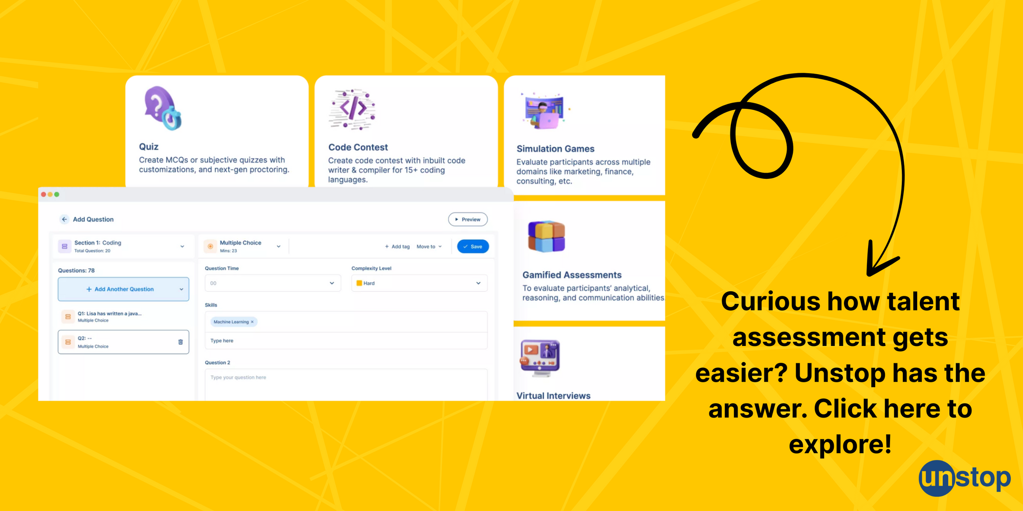 Competency Assessment vs Traditional Screening: Which Drives Better Outcomes?