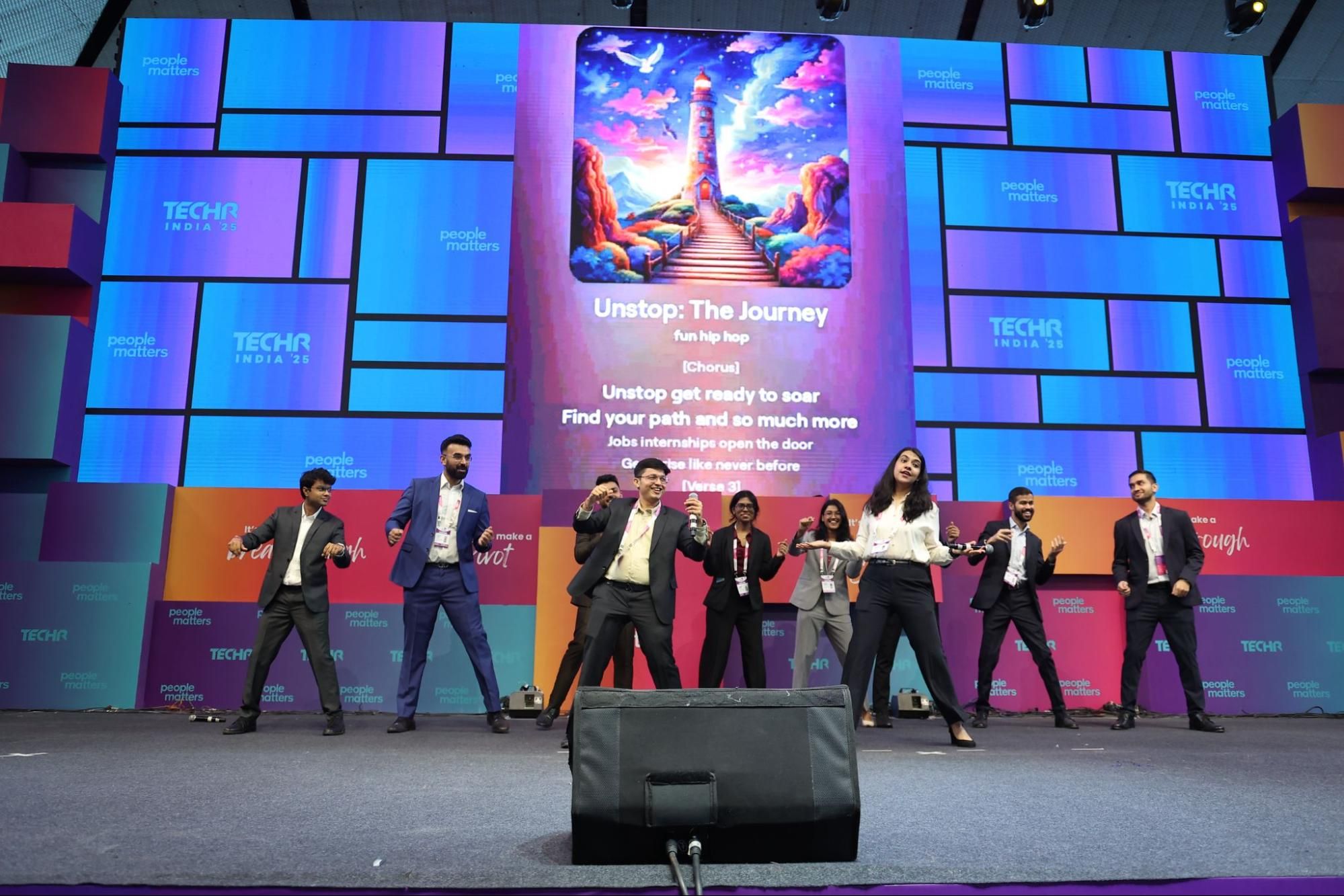 Unstoppable Talent: Engineering The AI Talent Engine