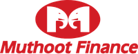 Muthoot Finance Limited logo