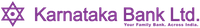 Karnataka Bank logo