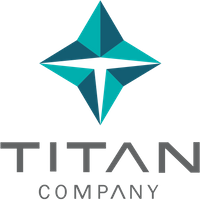 Titan Logo
