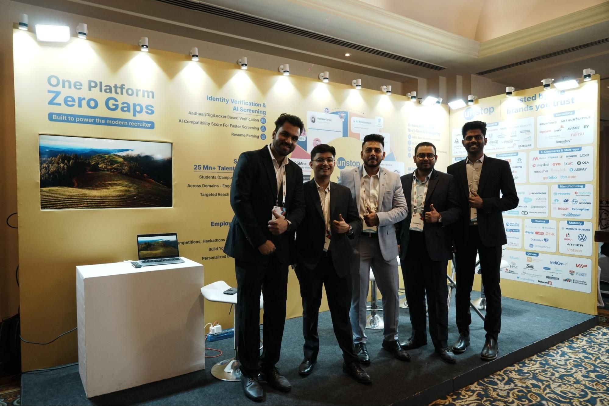 The Future Of Recruiting Top Talent: How AI Is Paving The Way For A New Era