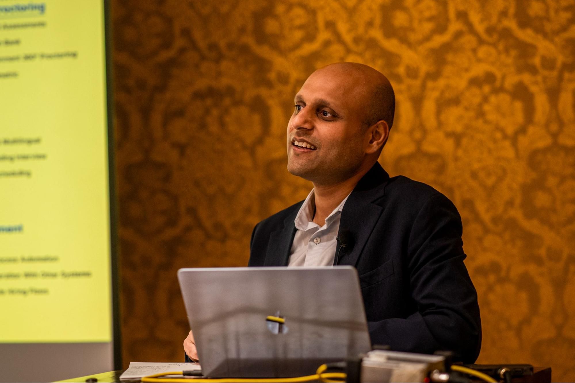 The Future Of Recruiting Top Talent: How AI Is Paving The Way For A New Era